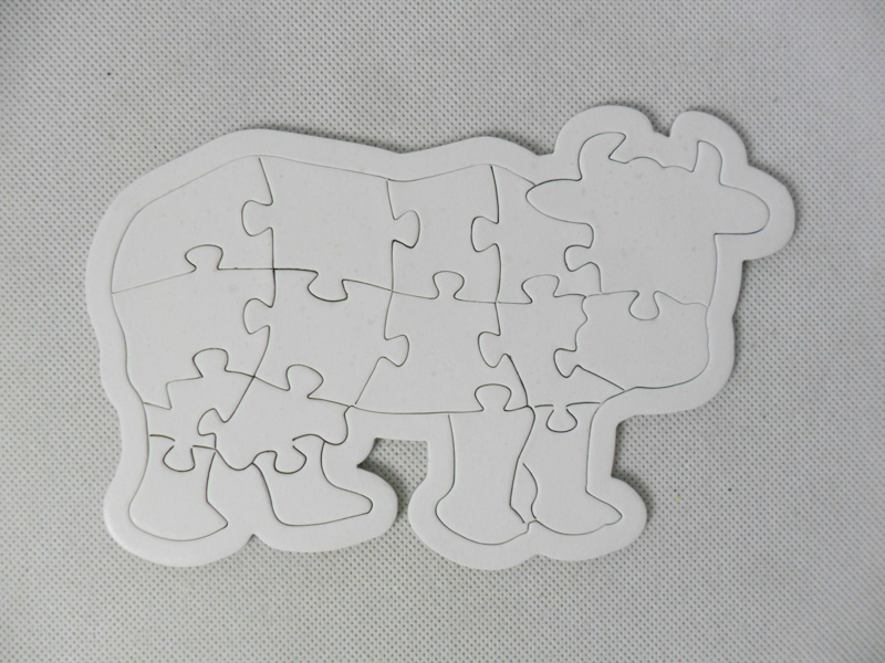 Jigsaw Puzzle