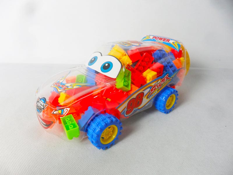 Building Block Toy 90-100pcs