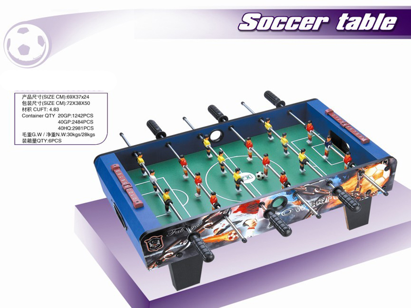 football table