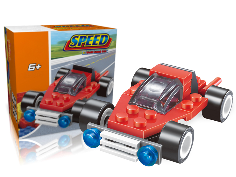 Building Block Toy 22pcs