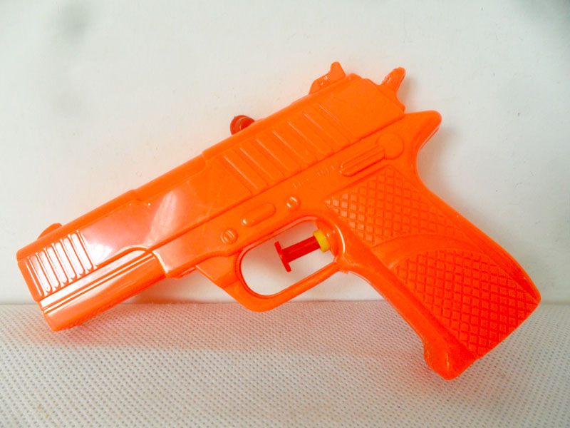 Water Gun Toy