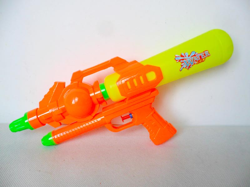Water Gun Toy