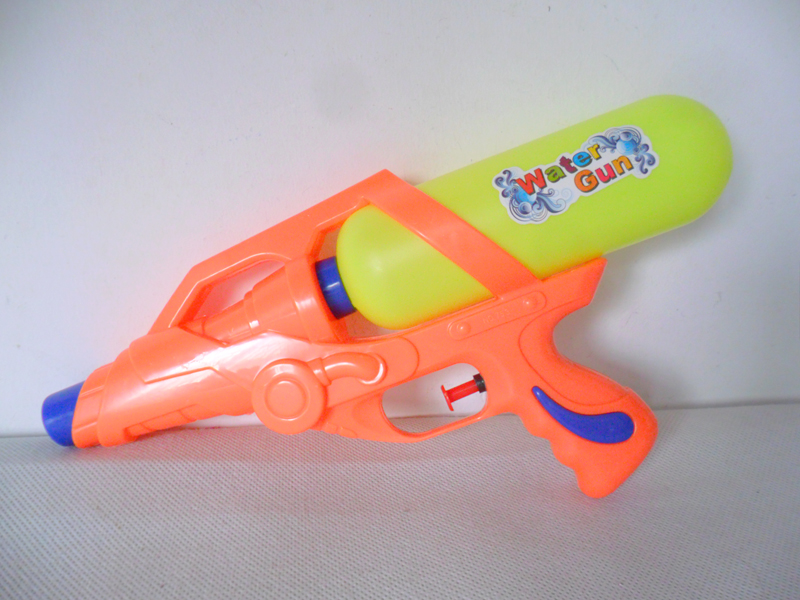 Water Gun Toy