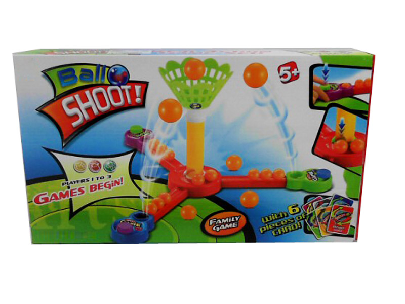 Pinball trigeminal combination