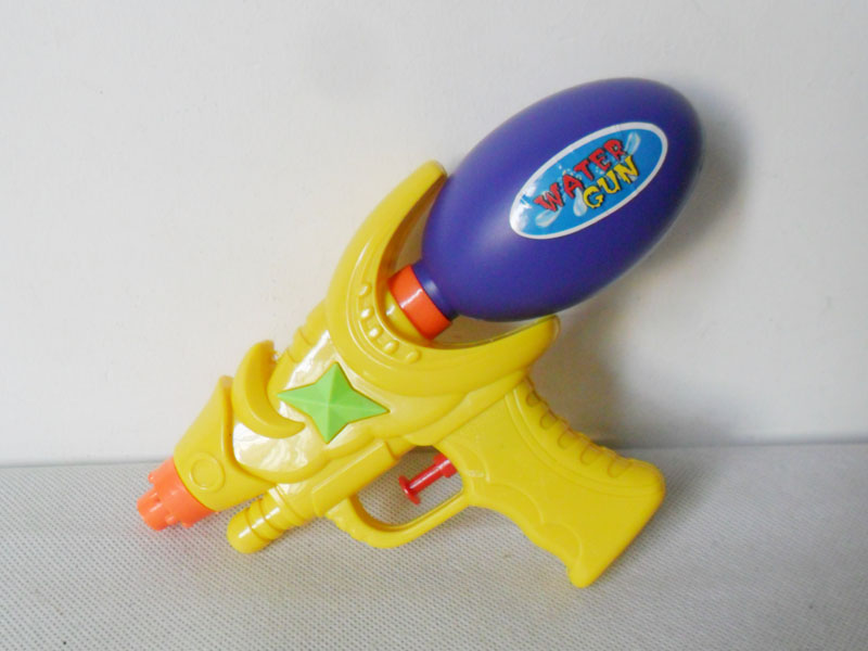Water Gun Toy