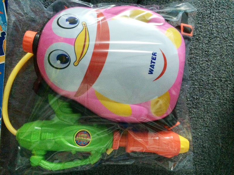 Water Gun Toy