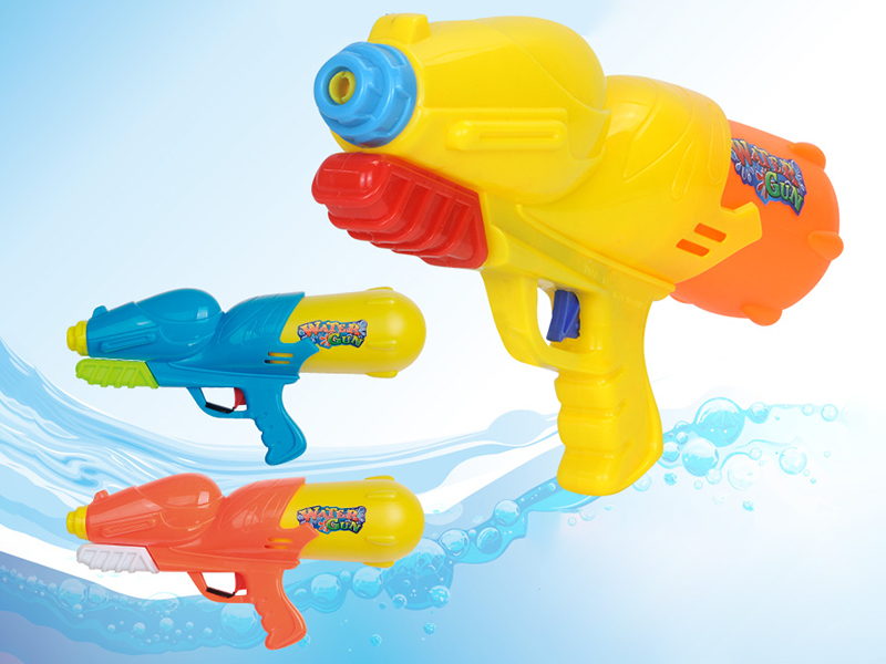 Water Gun Toy
