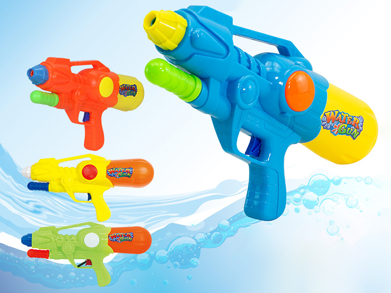 Water Gun Toy