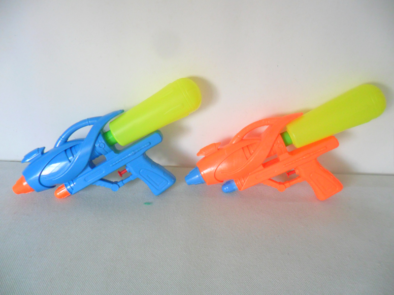 Water Gun Toy