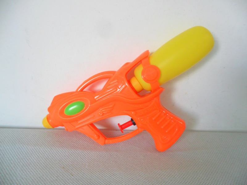 Water Gun Toy