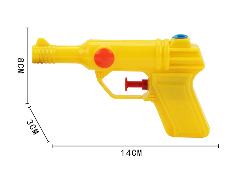 Water Gun Toy