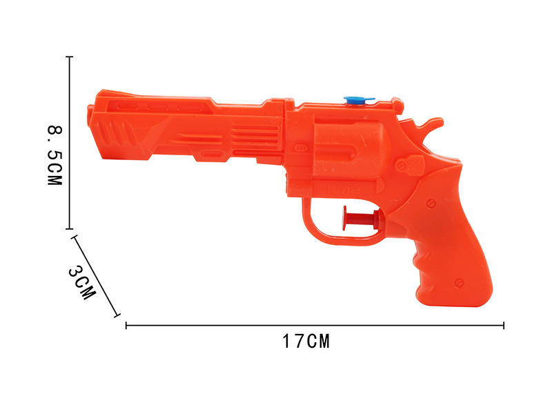 Water Gun Toy