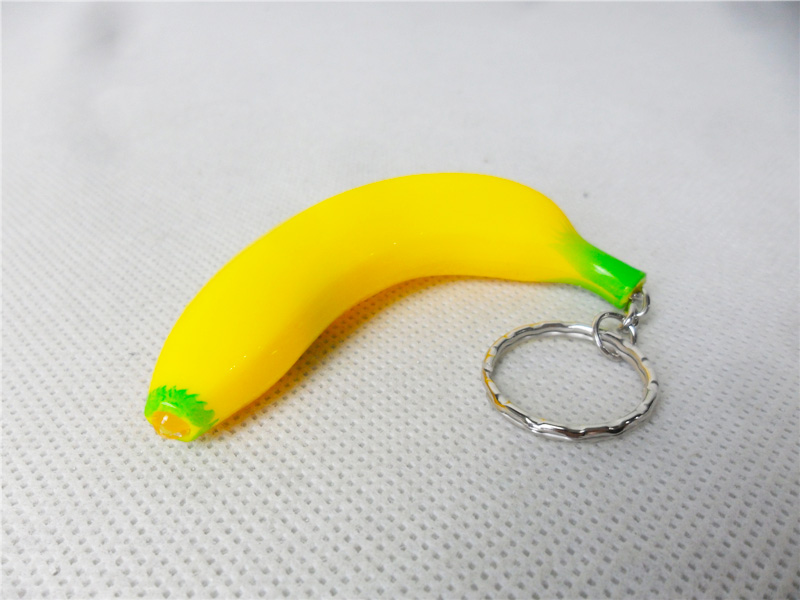 Other Key Ring Toy