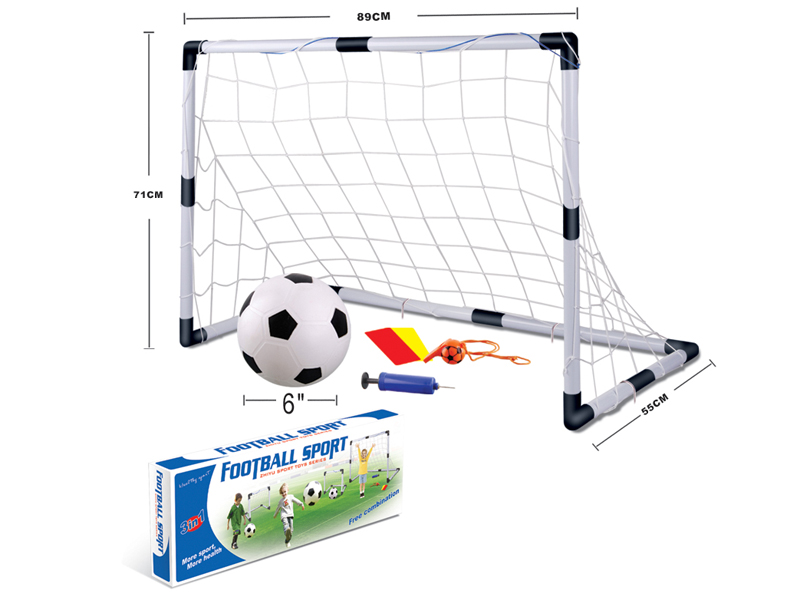 89/46cm 3in1 Sports Toy
