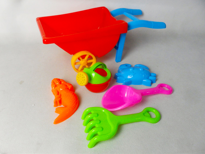 Beach Toy6pcs