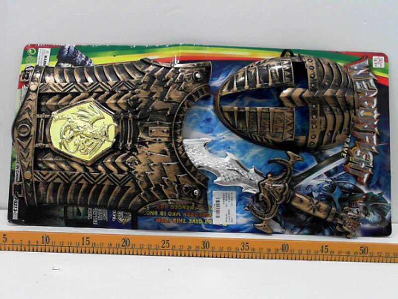 Toy Falchion&Sword