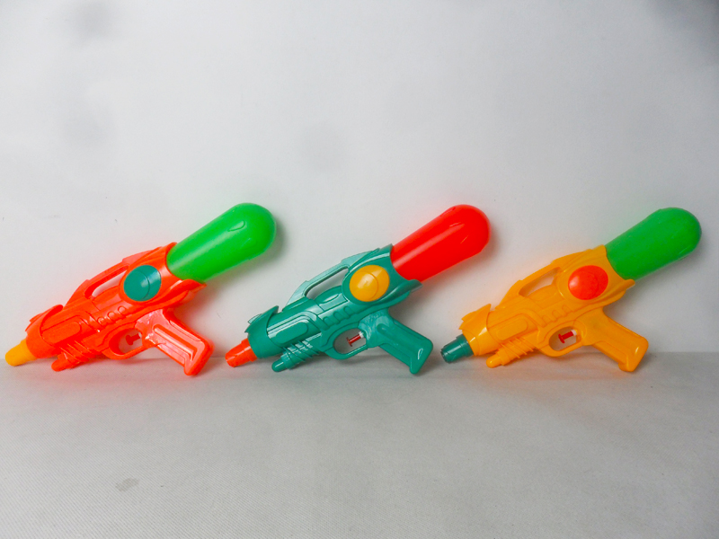 Water Gun Toy（3 color）