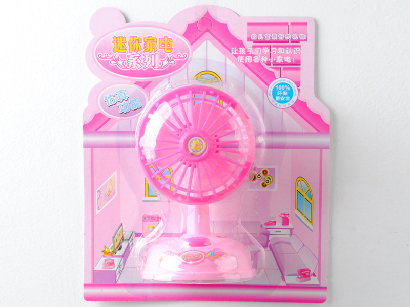 ELETRIC FAN
