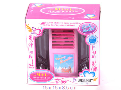 ELECTRIC AIR CONDITION