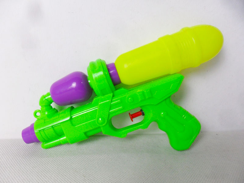 Water Gun Toy