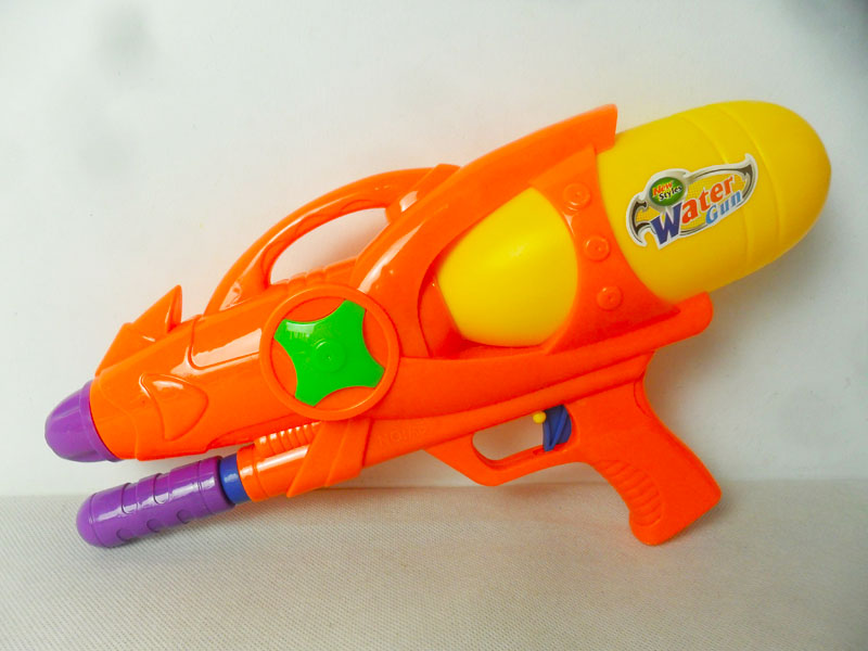 Water Gun Toy