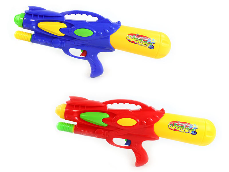 Water Gun Toy