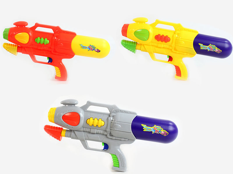 Water Gun Toy