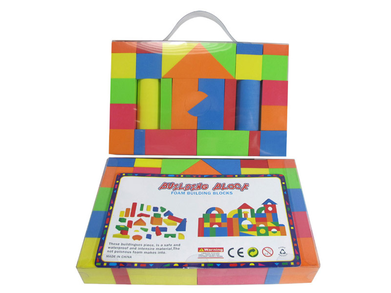 Building Block Toy29pcs