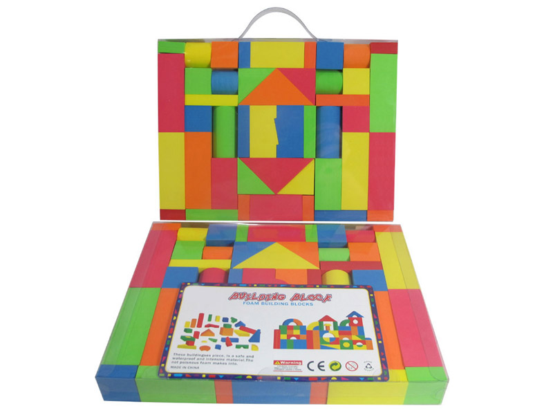 Building Block Toy46pcs