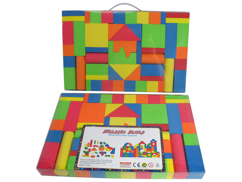Building Block Toy56pcs