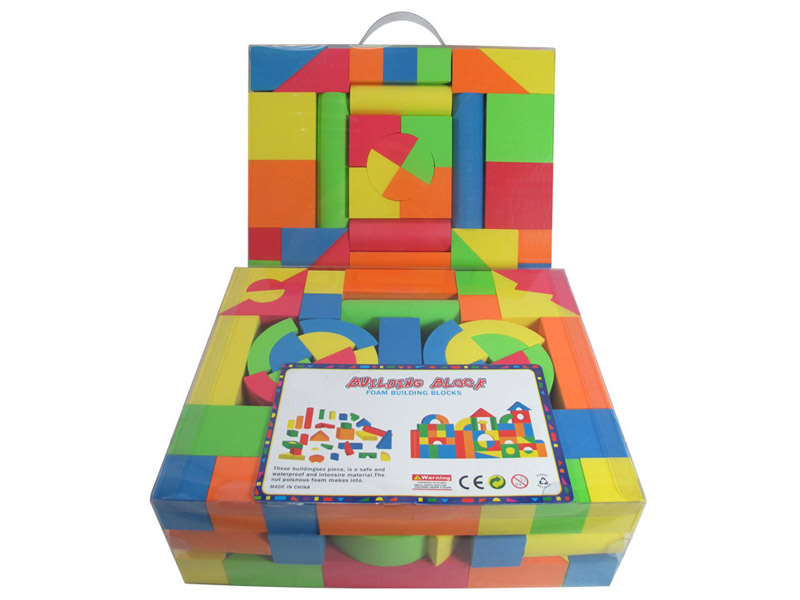 Building Block Toy108pcs