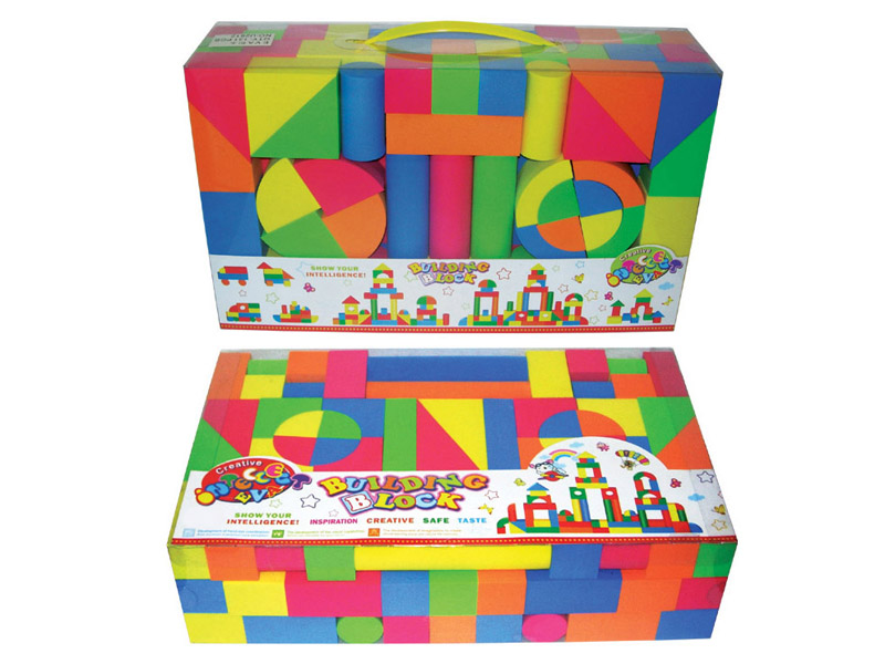 Building Block Toy131pcs