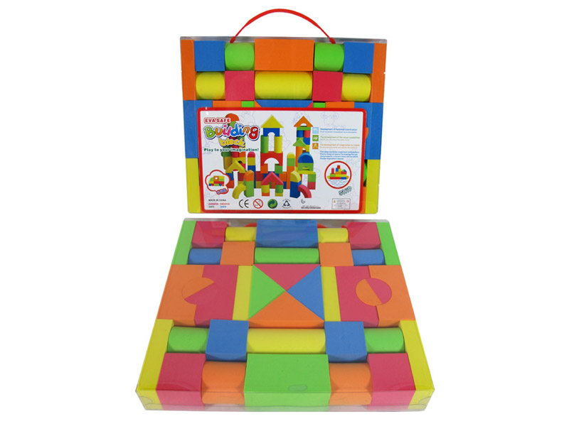 Building Block Toy38pcs