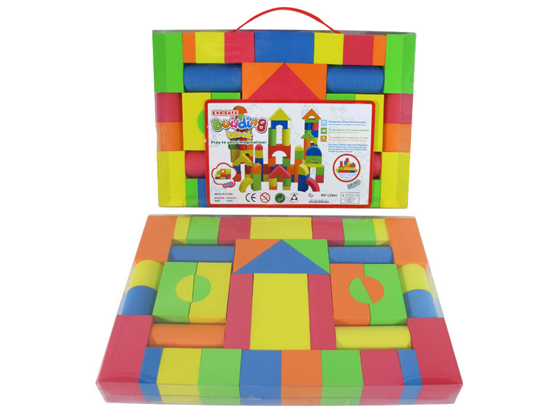 Building Block Toy41pcs