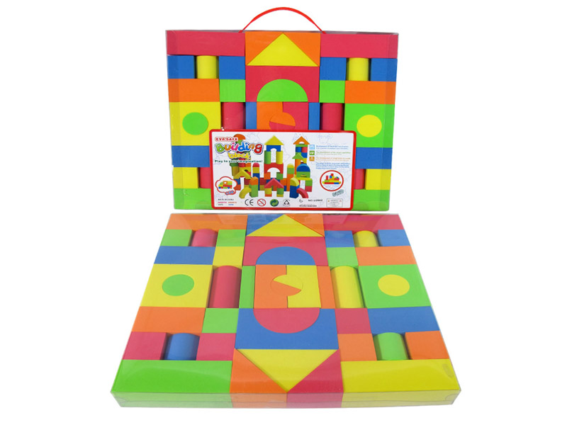 Building Block Toy46pcs