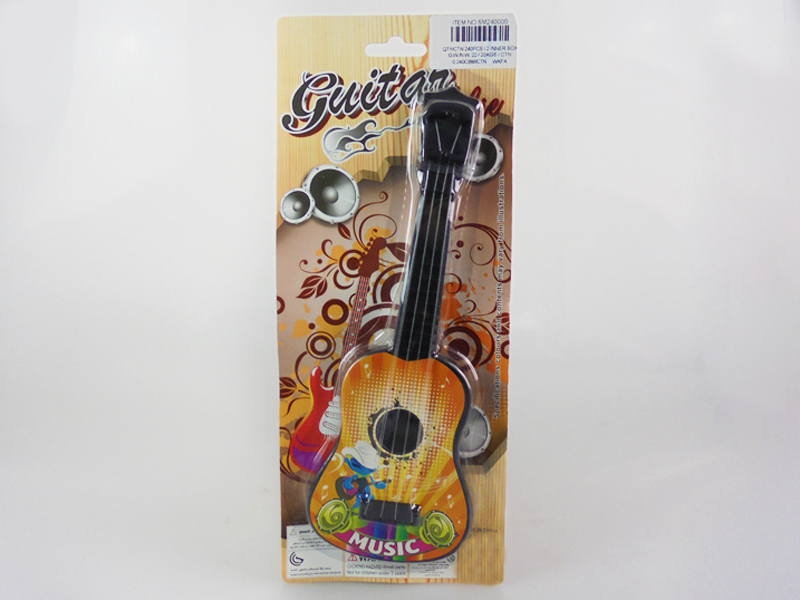 Toy Musical Instrument guitar