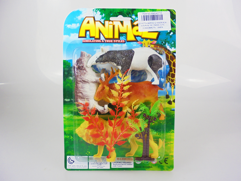 Animal set