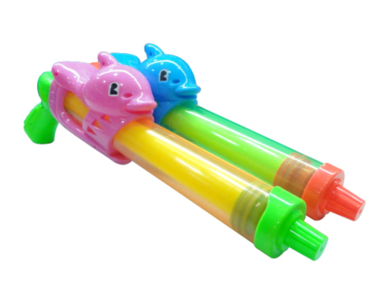 Water Gun Toy