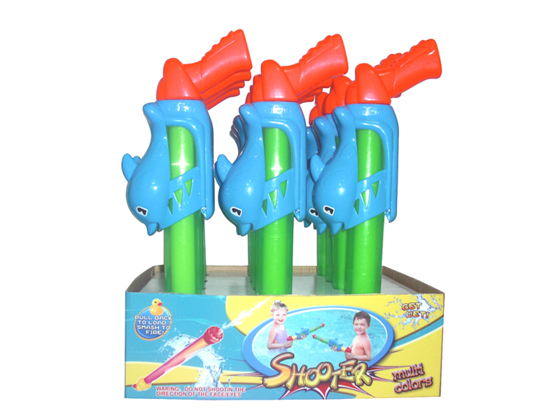 Water Gun Toy 12pcs