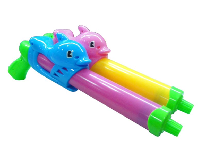 Water Gun Toy