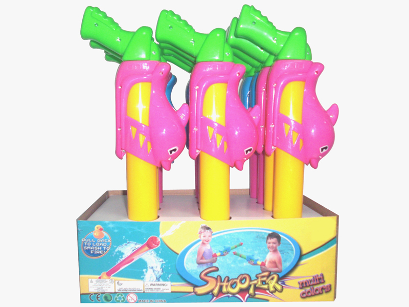 Water Gun Toy 12pcs