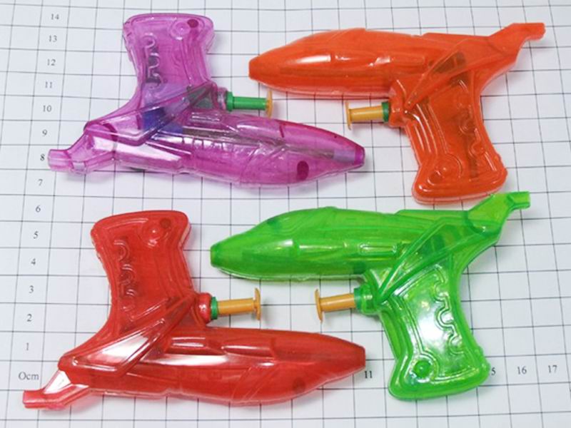 Water Gun Toy