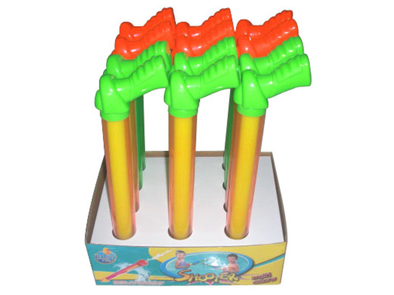 45CM  Water Gun Toy 12pcs