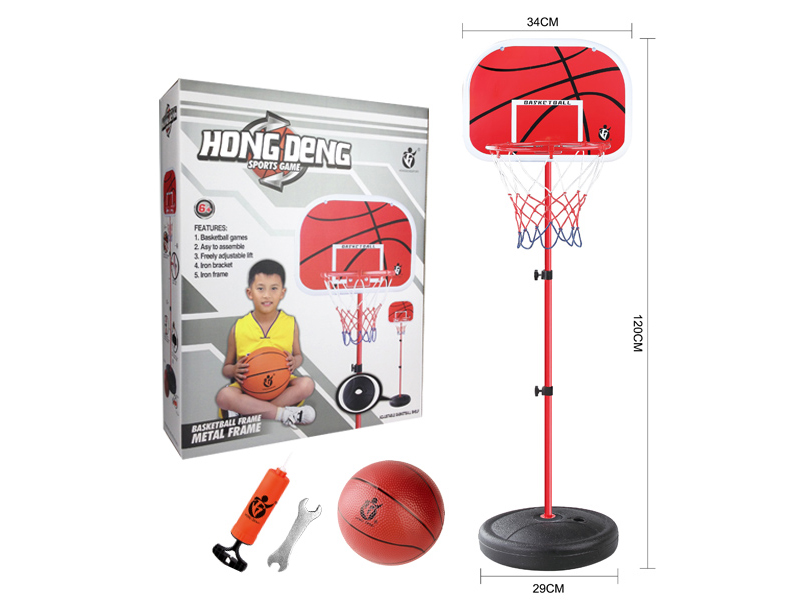 Basketball Toy