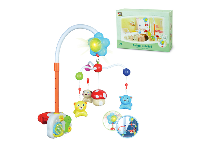 Animal  Baby Mobiles