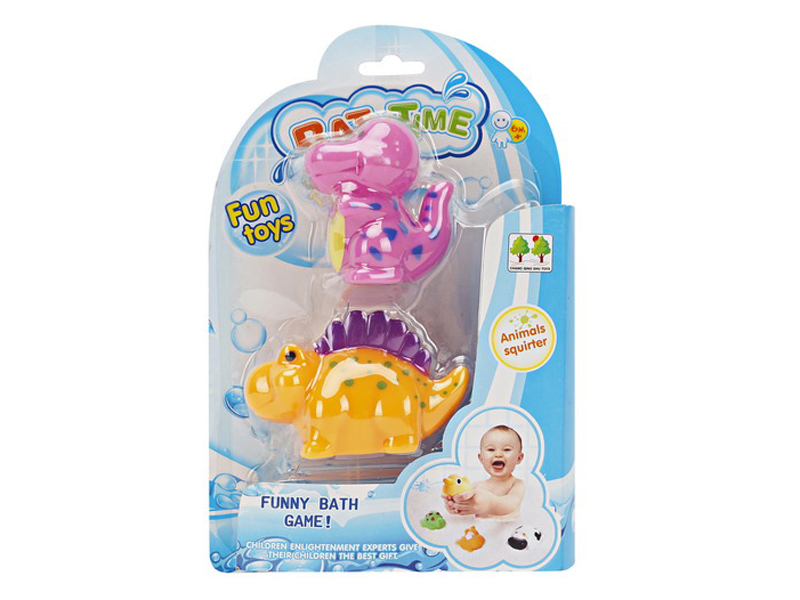 2 PCS Water Toy
