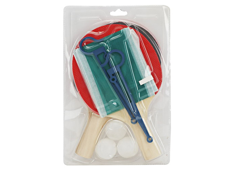Ping-pong Racket