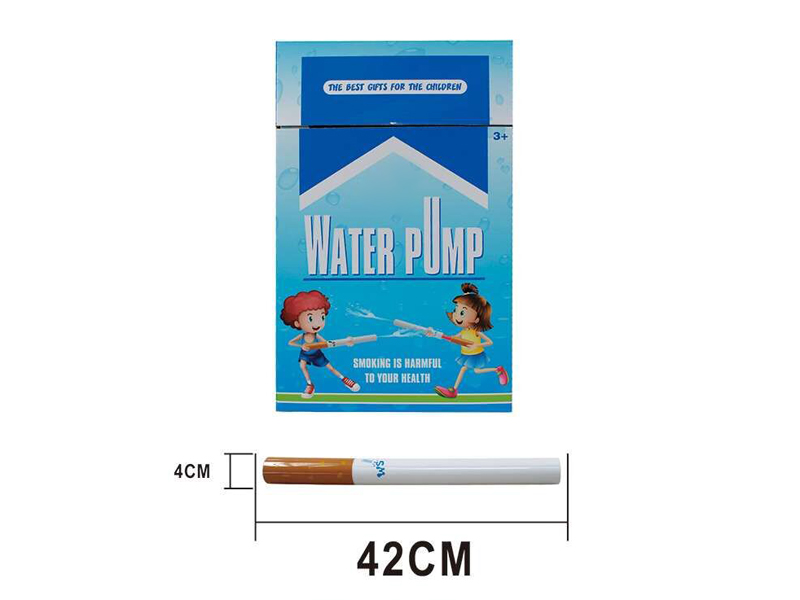 Cigarette Water Cannon (12 PCS/Display Box)