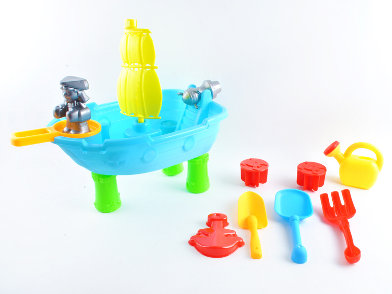 Corsair Sand Toy 15 PCS