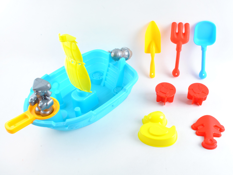 Corsair Sand Toy 12PCS